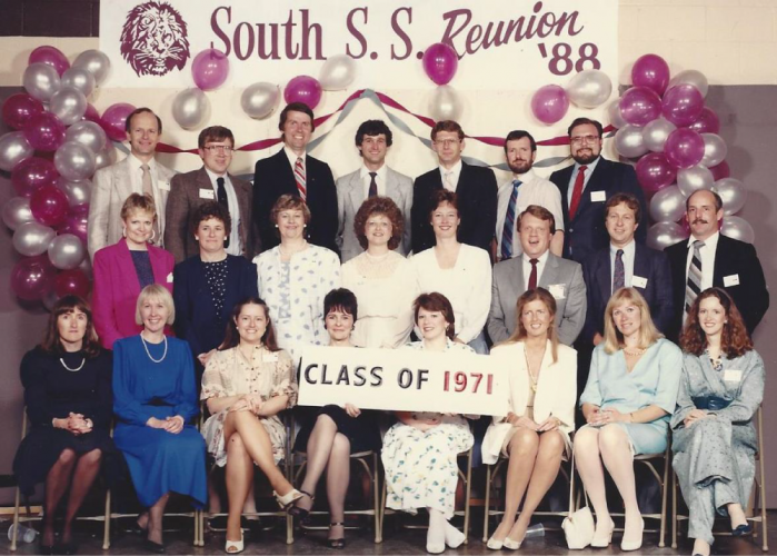 Class of 1971 – 50th reunion
